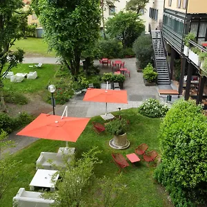 Mercure Centro Μπολόνια