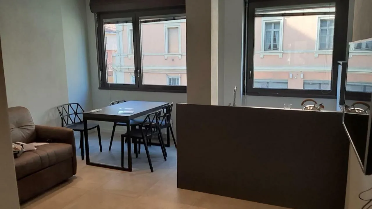 Astoria Living Apartments Bologne