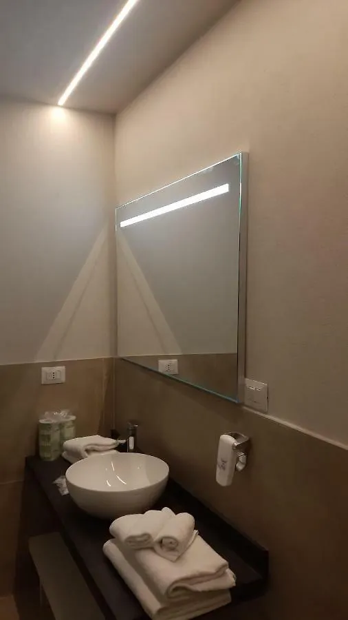 Astoria Living Apartments Bologne 0*,  Italie