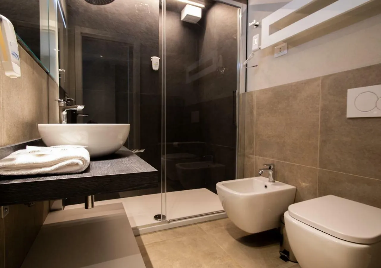 Astoria Living Apartments Bologne