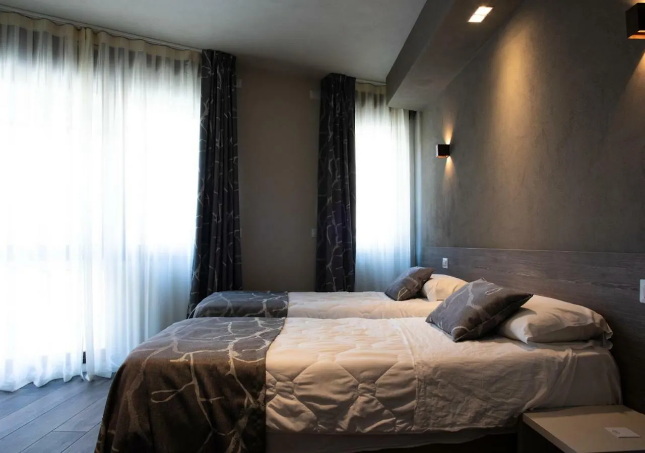 Astoria Living Apartments Bologne