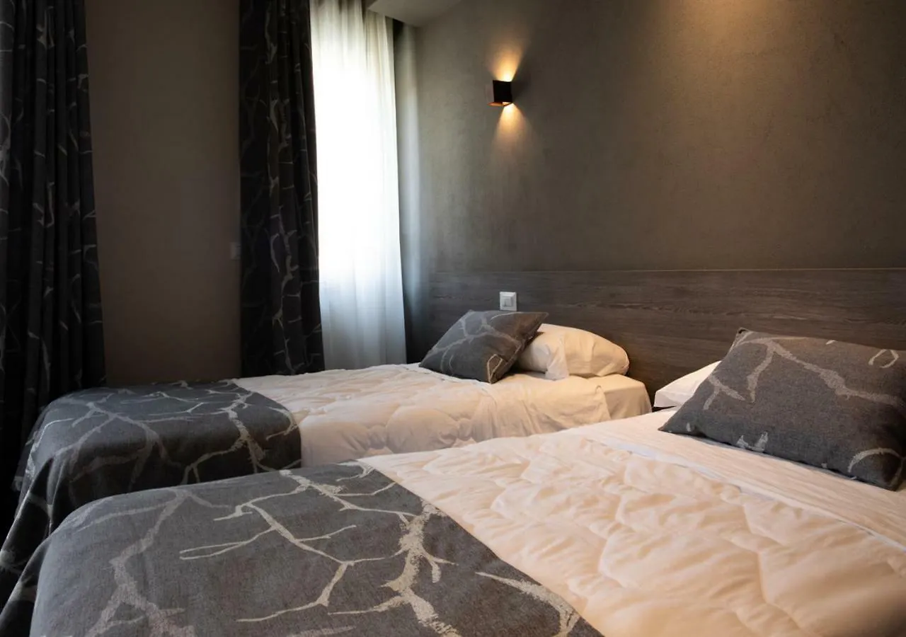 Astoria Living Apartments Bologne