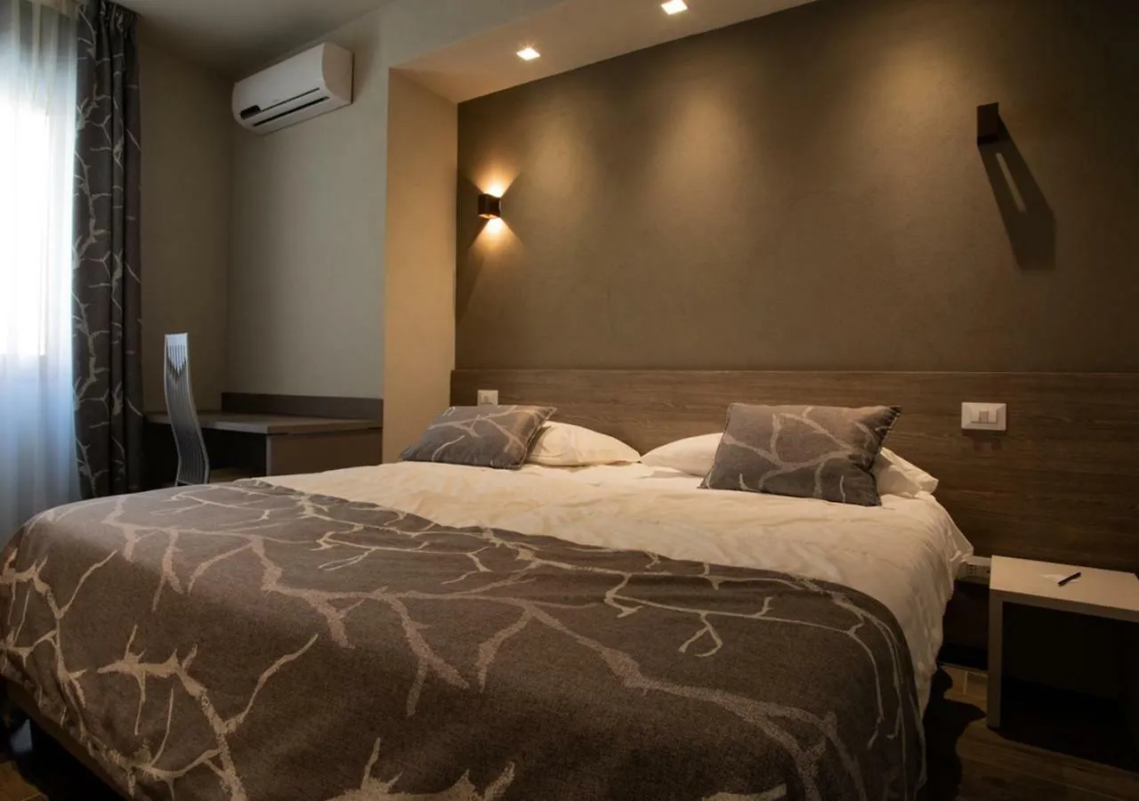 Astoria Living Apartments Bologne