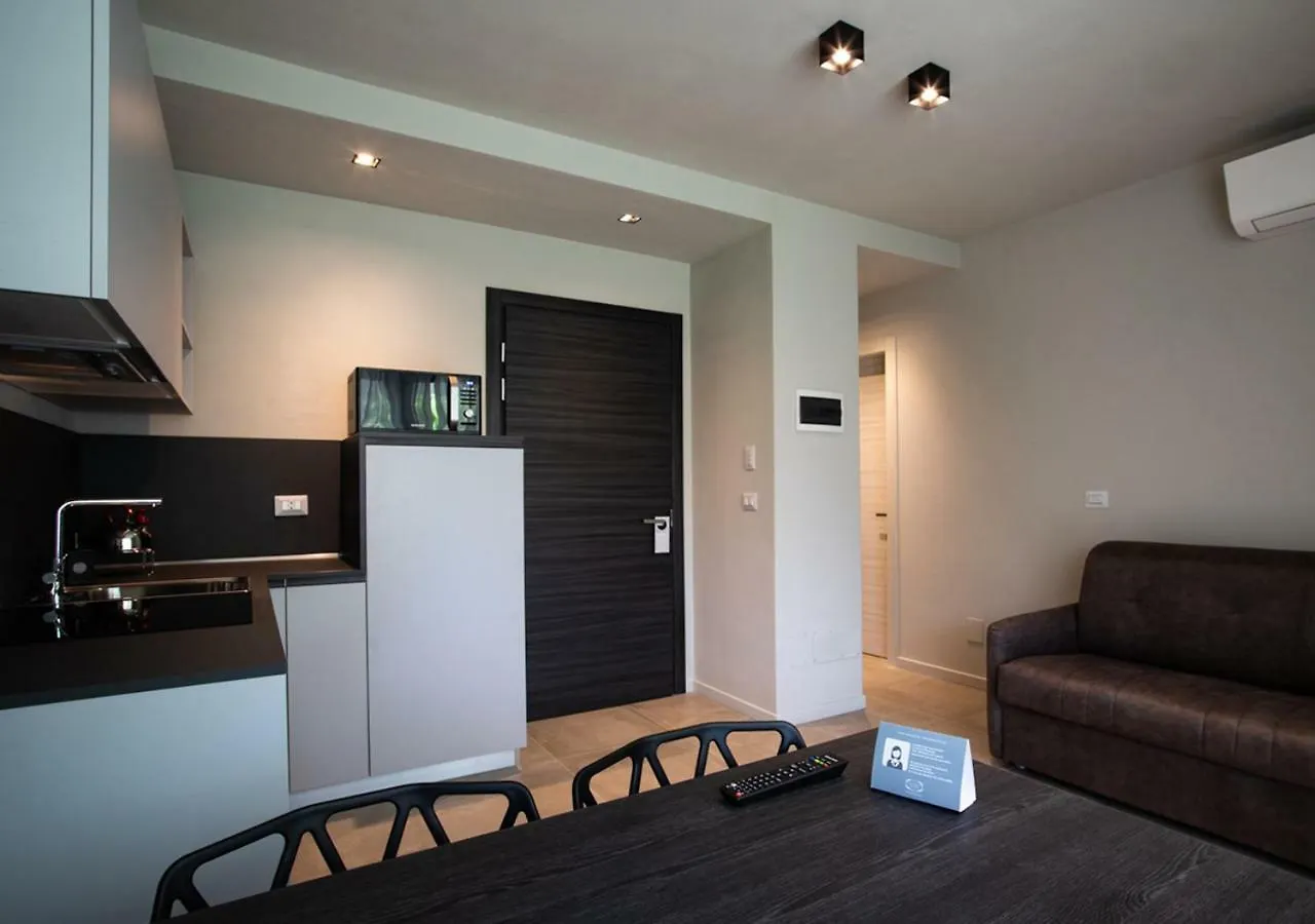 Astoria Living Apartments Bologne 0*,  Italie