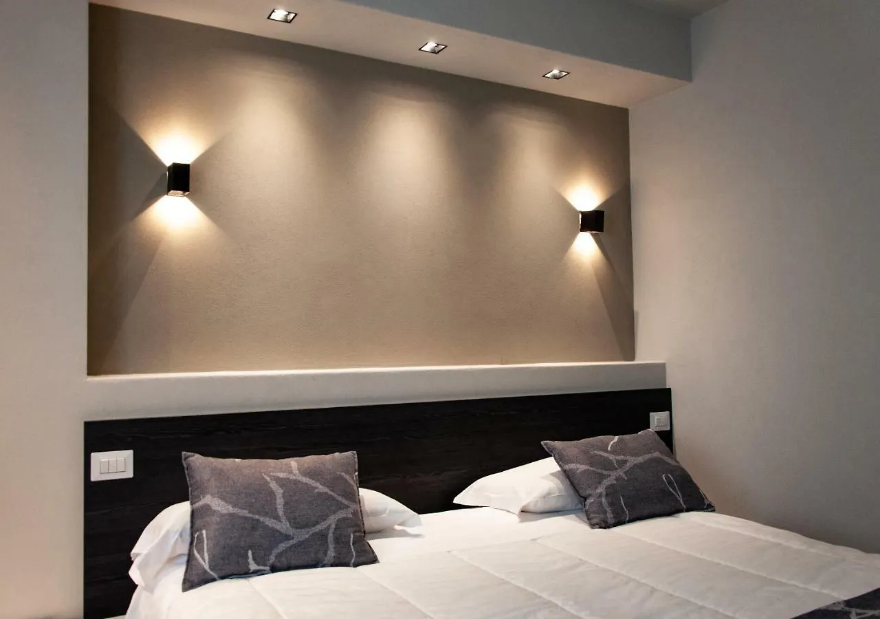 Astoria Living Apartments Bologne