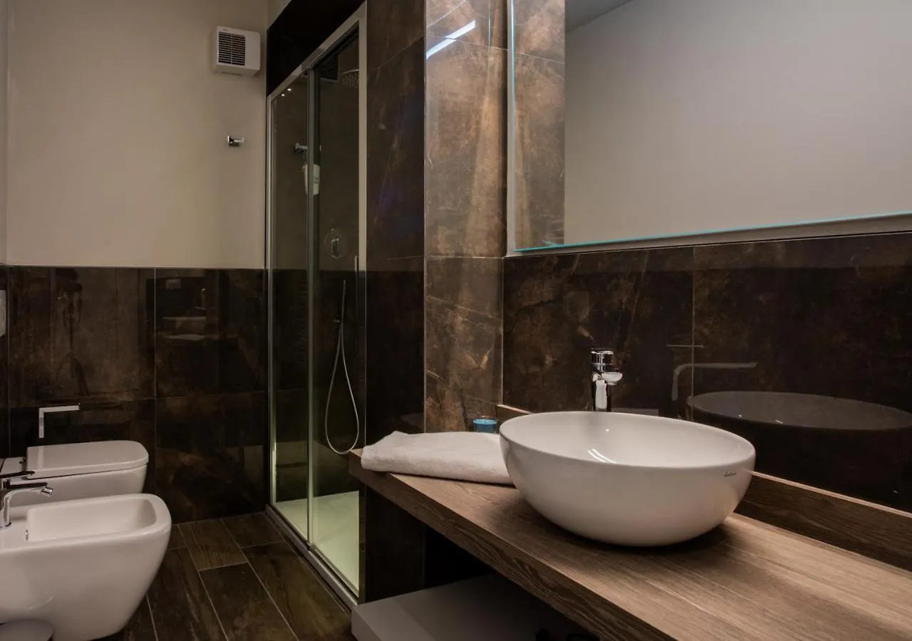 Astoria Living Apartments Bologne