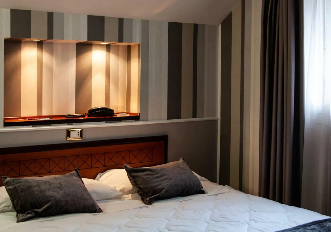 Astoria Living Apartments Bologna